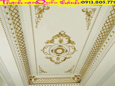 Thạch cao | LÀM THẠCH CAO Ở TPHCM